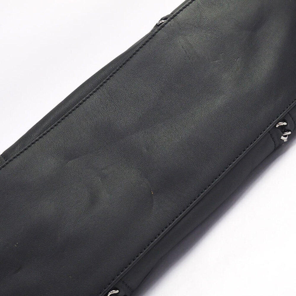 Chanel Chain Shoulder Bag CC - Picture 6 of 8